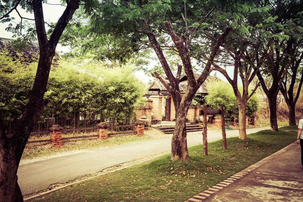 Jirung Health Village Mae Rim Exterior photo
